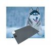 Heizmatte für Hunde THERMODOG 3123023 - Heizplatte 58X81cm