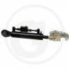 Hydraulischer Oberlenker , Kat. 2, 645 / 943 mm, AUGE /FANGHAKEN