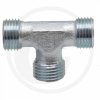 T-Verschraubung mit Außengewinde M12x1,5