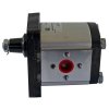 Zahnradpumpe GR2 26,40ccm rechtsdrehend  GALTECH/WALVOIL