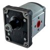 Zahnradpumpe GR2 26,40ccm rechtsdrehend  GALTECH/WALVOIL