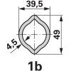 Zitronenprofil 1b