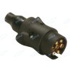7-poliger Stecker für Aufzüge 12V - Kunststoff