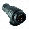 13-poliger Stecker für Aufzüge, 12V