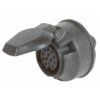 13-polige Steckdose 12V