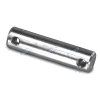 Bolzen ohne Kopf Splintbolzen 84 mm