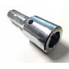 Zapfwellenadapter mit zylindrischer Bohrung 160mm
