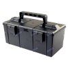 Kunststoff-Werkzeugkasten 320x150x130mm