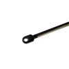 Gasdruckfeder max. Länge 260 mm 250N