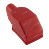 Batterieklemmenkappe rot