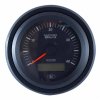 Drehzahlmesser mit 100,5 mm Motorstunden