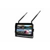 Rückfahrvideosytem LCD 9"