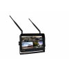 Rückfahrvideosytem LCD 9"
