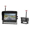 LCD 7" drahtloses Kamerasystem