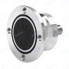 SKF Scheibeneggen-Nabe mit 6 Löchern   300-610mm