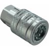 Hydraulische Schnellkupplung Faster 1/2" BSP push-pull female