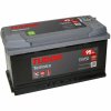 Autobatterie 12V, 95Ah, 800A, 353x175x190 mm