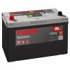 Autobatterie 12V, 95Ah, 720A, 306x173x222 mm