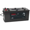 Autobatterie 12V, 185Ah, 1200A, 510x223x215 mm