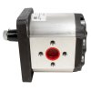 Zahnradpumpe GR3 30,20ccm linksdrehend  GALTECH/WALVOIL