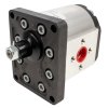 Zahnradpumpe GR3 30,20ccm linksdrehend  GALTECH/WALVOIL