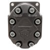 Zahnradpumpe GR3 44,60ccm linksdrehend  GALTECH/WALVOIL