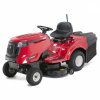 MTD SMART RE 125 Gartentraktor mit Heckkipper