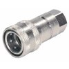 Hydraulische Schnellkupplung 1/2" NPT innen