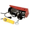 Elektrische Seilwinde 750W