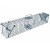 Falle für Marder, Ratten, Ratten, Wiesel und Iltisse TRAP ZL102x17x20