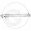 Hydraulikzylinder mit Gelenkaugen - flach 50/32/305