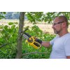 AKU Einhand-Kettensäge 12V LI-ION 100mm