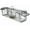 Profi-Falle für Katzen und Marder TRAP H102x26x30V2