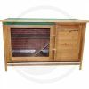 Kaninchenstall Top-Multiplex