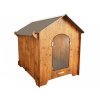 Hundehütte CUCCIA CLASSIC 2XL
