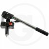 Hydraulik  Handpumpe doppeltwirkend  ohne Tank