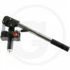 Hydraulik-Handpumpe doppeltwirkend  ohne Tank