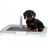 Hundetoilette STEFANPLAST PUPPY, 60x40cm