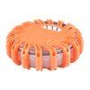 Wiederaufladbares LED-Warnleuchten-Se