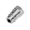 Hydraulische Schnellkupplung Faster M 1"- Stecker