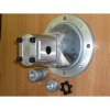 Flansch für Hydraulikpumpe/Elektromotor, Größe 132