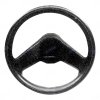 Lenkrad für Gartentraktor 340mm