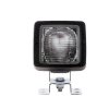Halogen-Arbeitsleuchte 12V/24V 100x100 mm