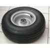 Ersatzrad  mit Stahlfelge 18 x 8.50-8"
