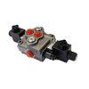 4-fach Walvoil Monoblock-Wegeventil SD5 G