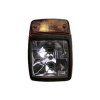 Scheinwerfer mit Blinker