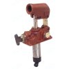 Hydraulik Handpumpe ohne Tank  doppeltwirkend