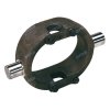 Kardanring für Teleskopzylinder  Ø 124 mm