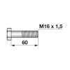 Schraube M16x1,5