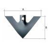 radlicka sire 200 mm material 4 mm 2